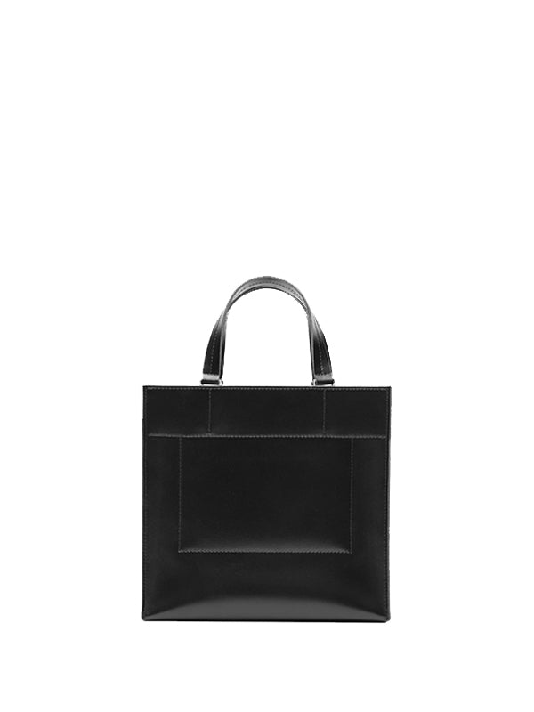 OBS │ Kubo Shopper Bag 7 liter in Black