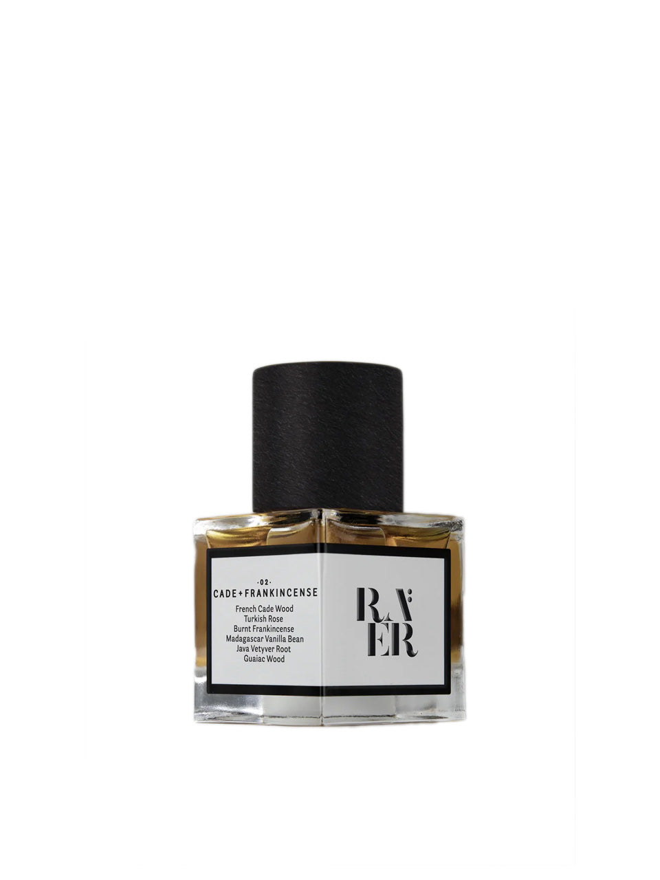 02: Cade+Frankincense - 30 ml