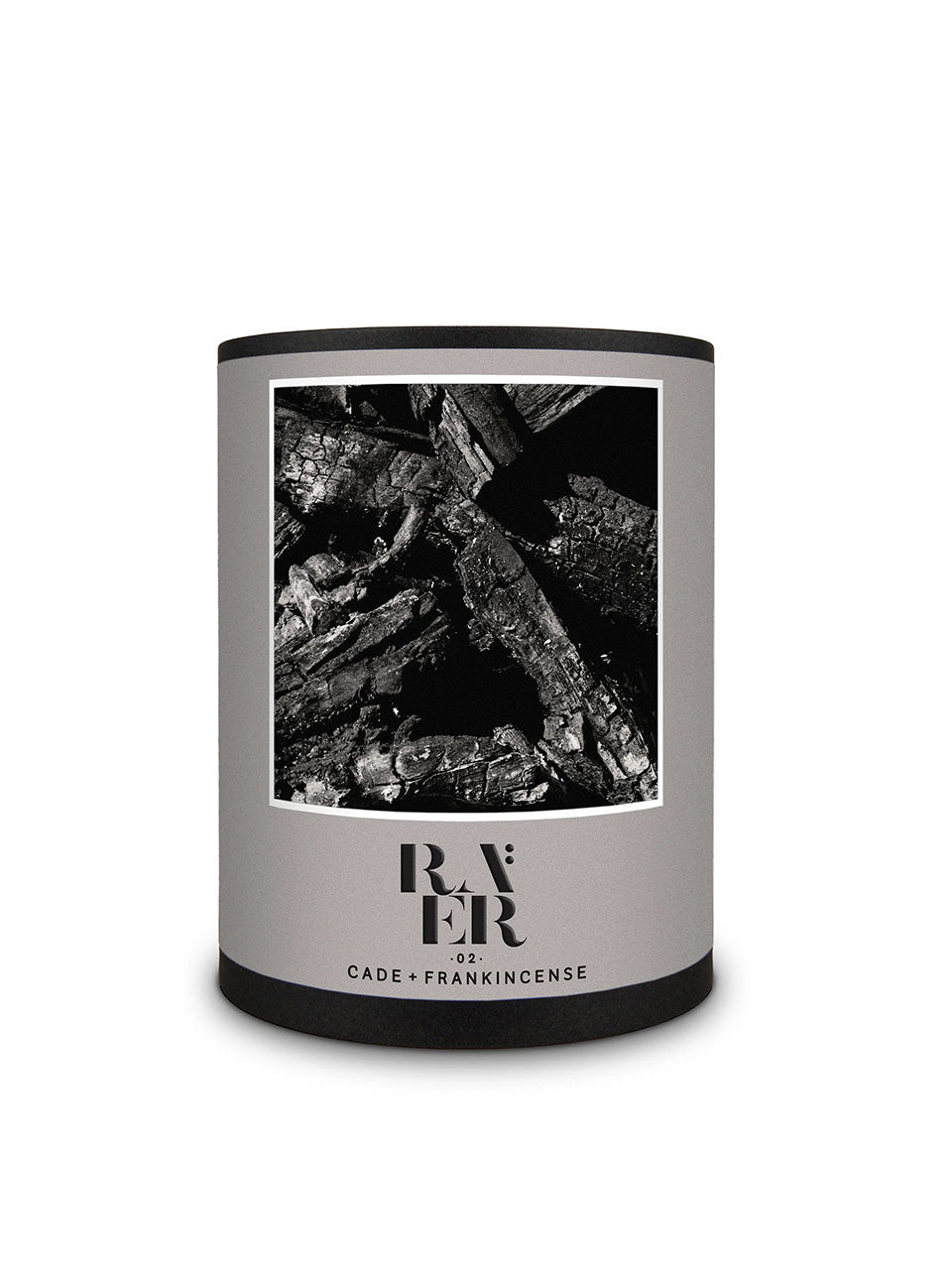 02: Cade+Frankincense - 30 ml
