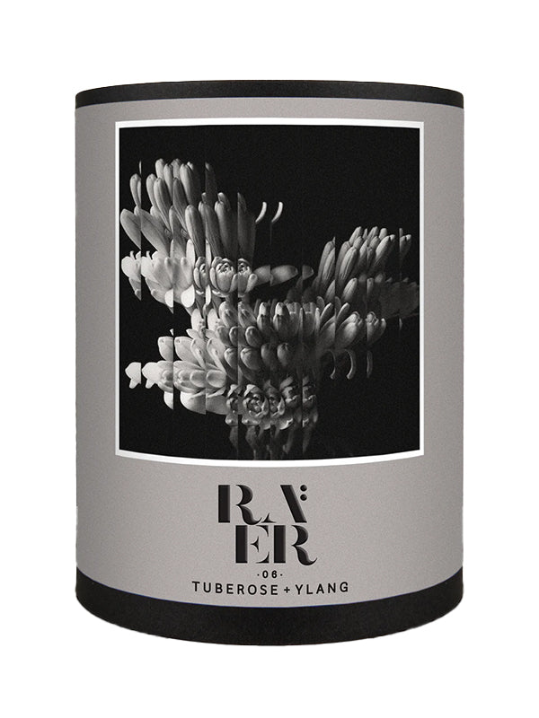 Raer 06: Tuberose+Ylang - 30ml-[-RAER SCENTS-3