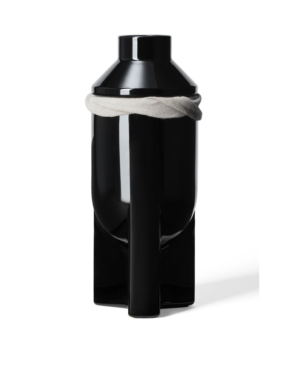 Rick Owens Scented Candle L'Apparition - Black-[-Rick Owens DRKSHDW-1