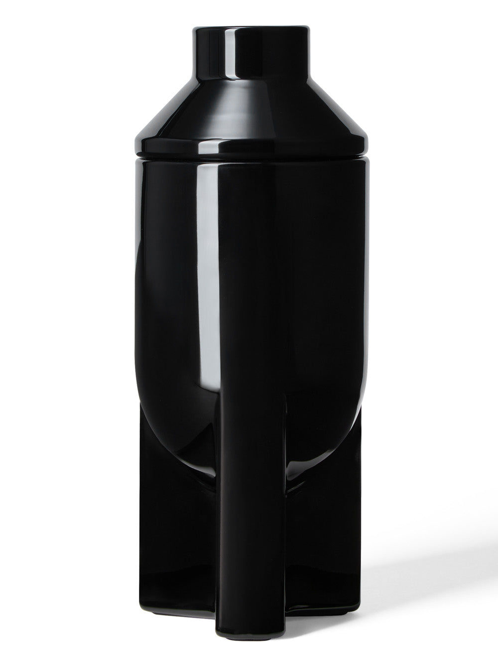 Rick Owens Scented Candle L'Apparition - Black-[-Rick Owens DRKSHDW-6