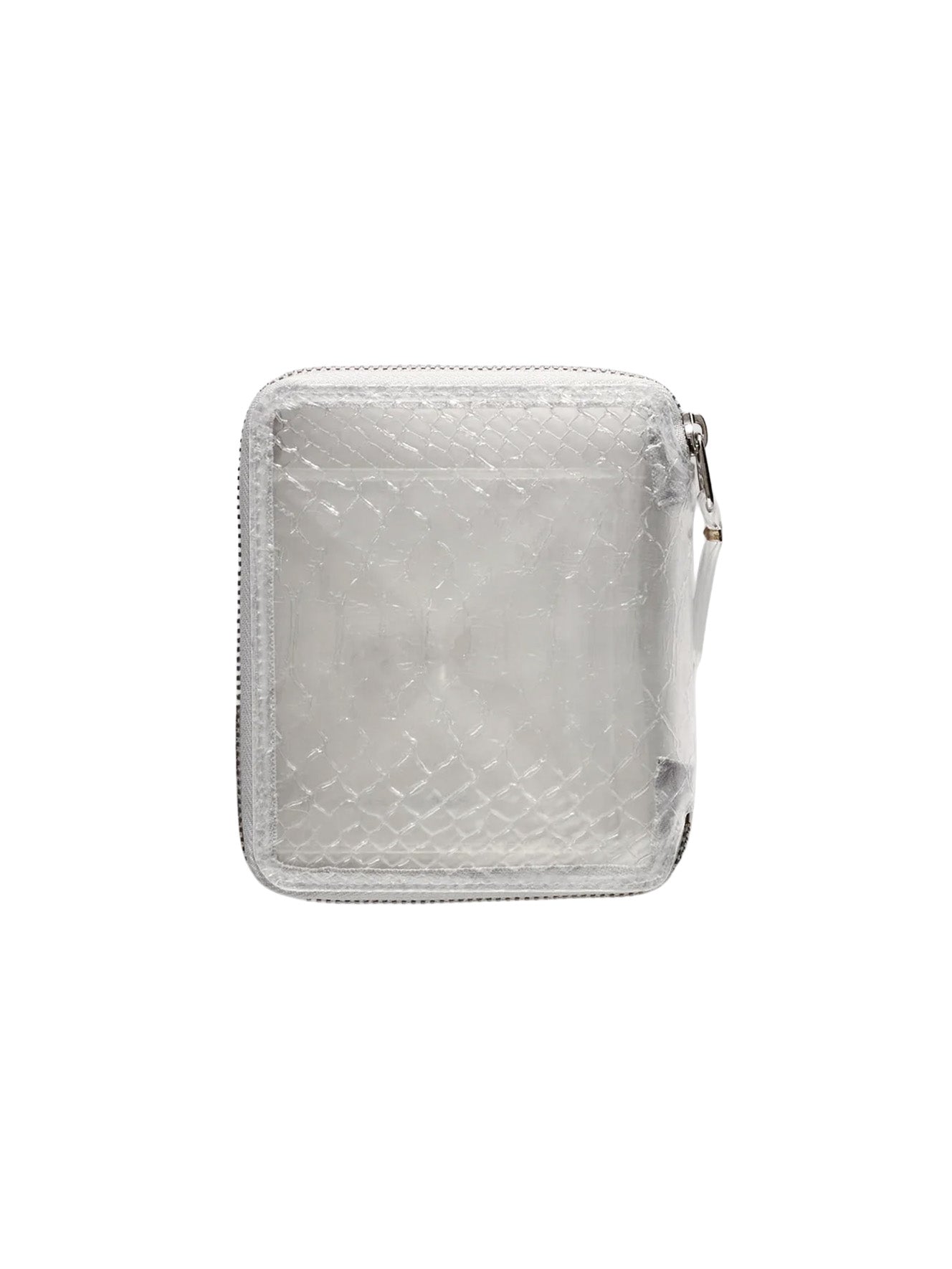 COMME des GARÇONS Wallet SA2100ST back view