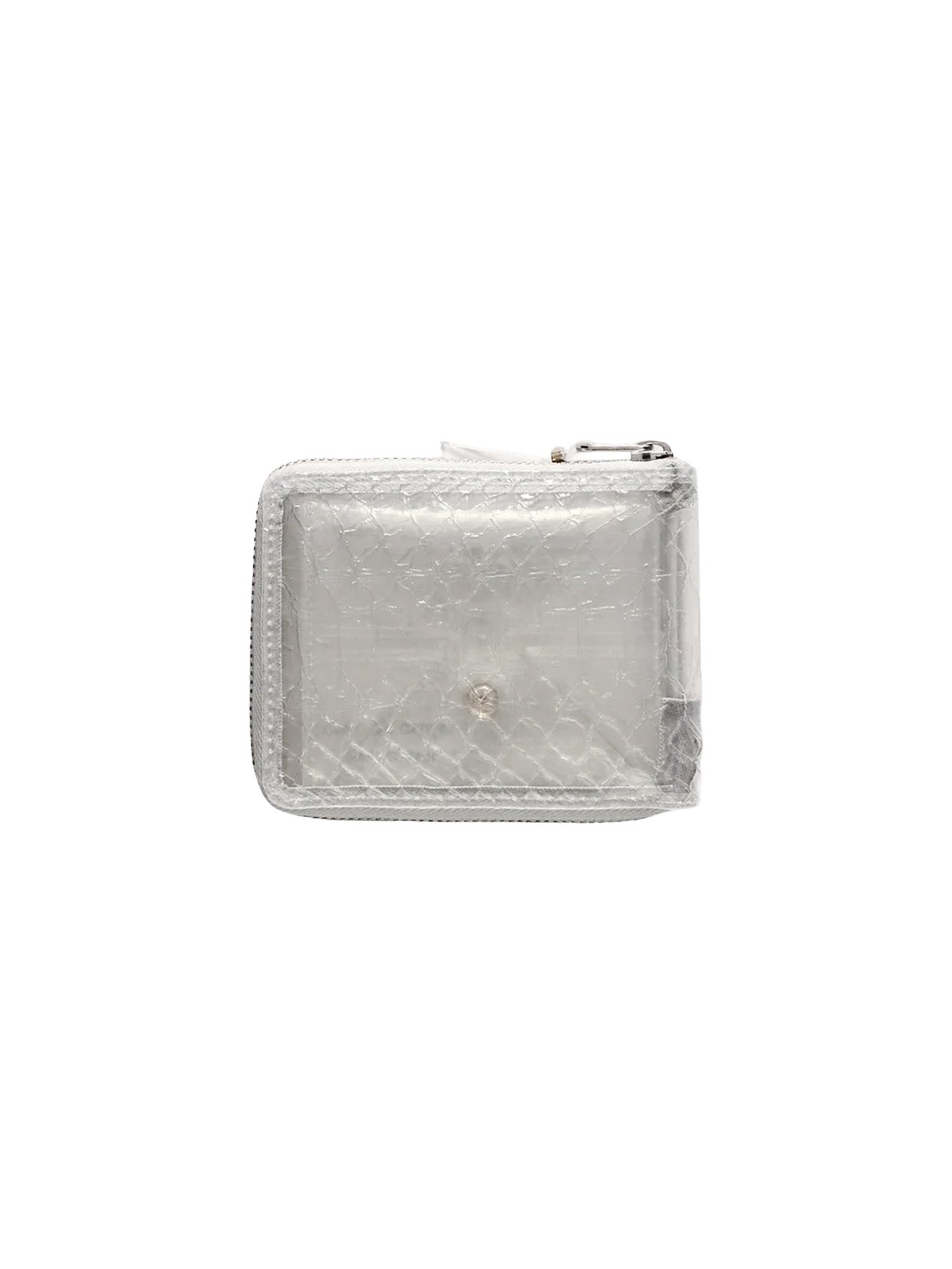 COMME des GARÇONS Wallet SA7100ST back view
