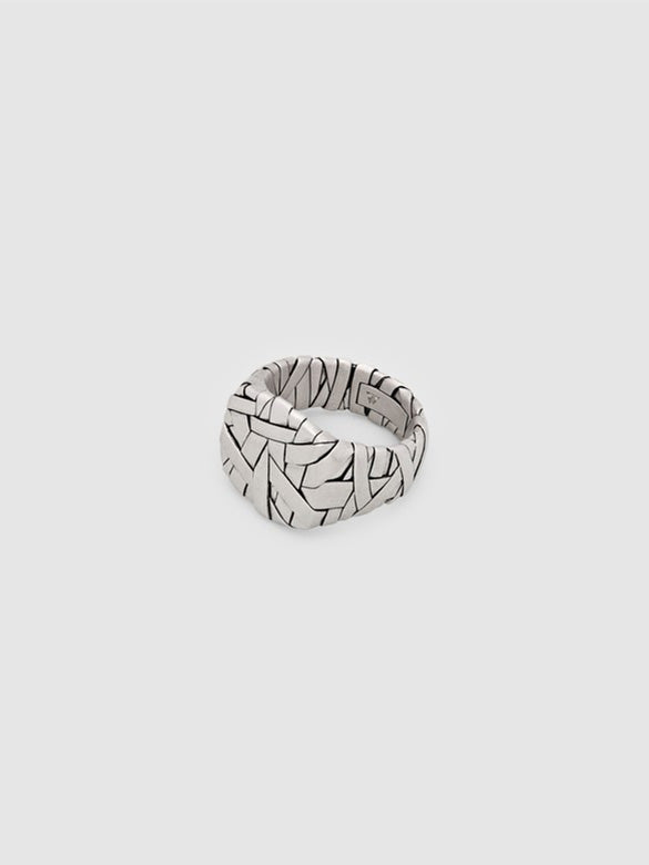 Quilt Ring-[-Tom Wood-2