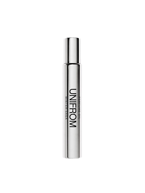 Unifrom™ | Winter Saga Perfume Oil 10 ml 