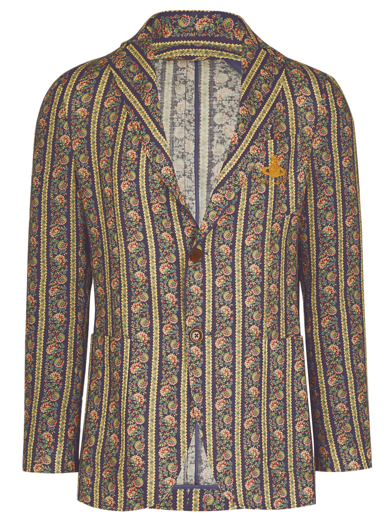 Froh Jacket in Flowers from Vivienne Westwood