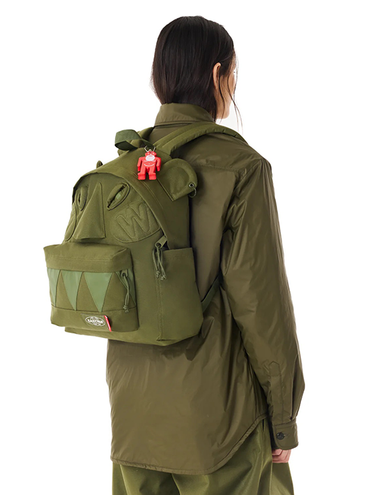 Walter Pak'r - Comb. II Khaki
