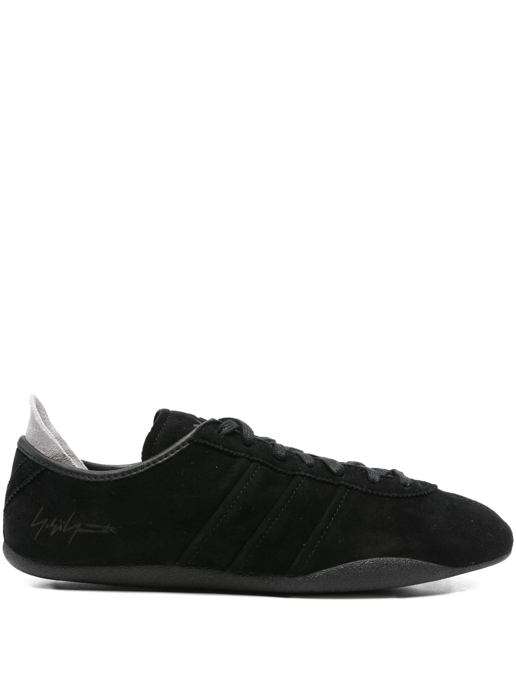 Tokyo sneakers in black from Y-3