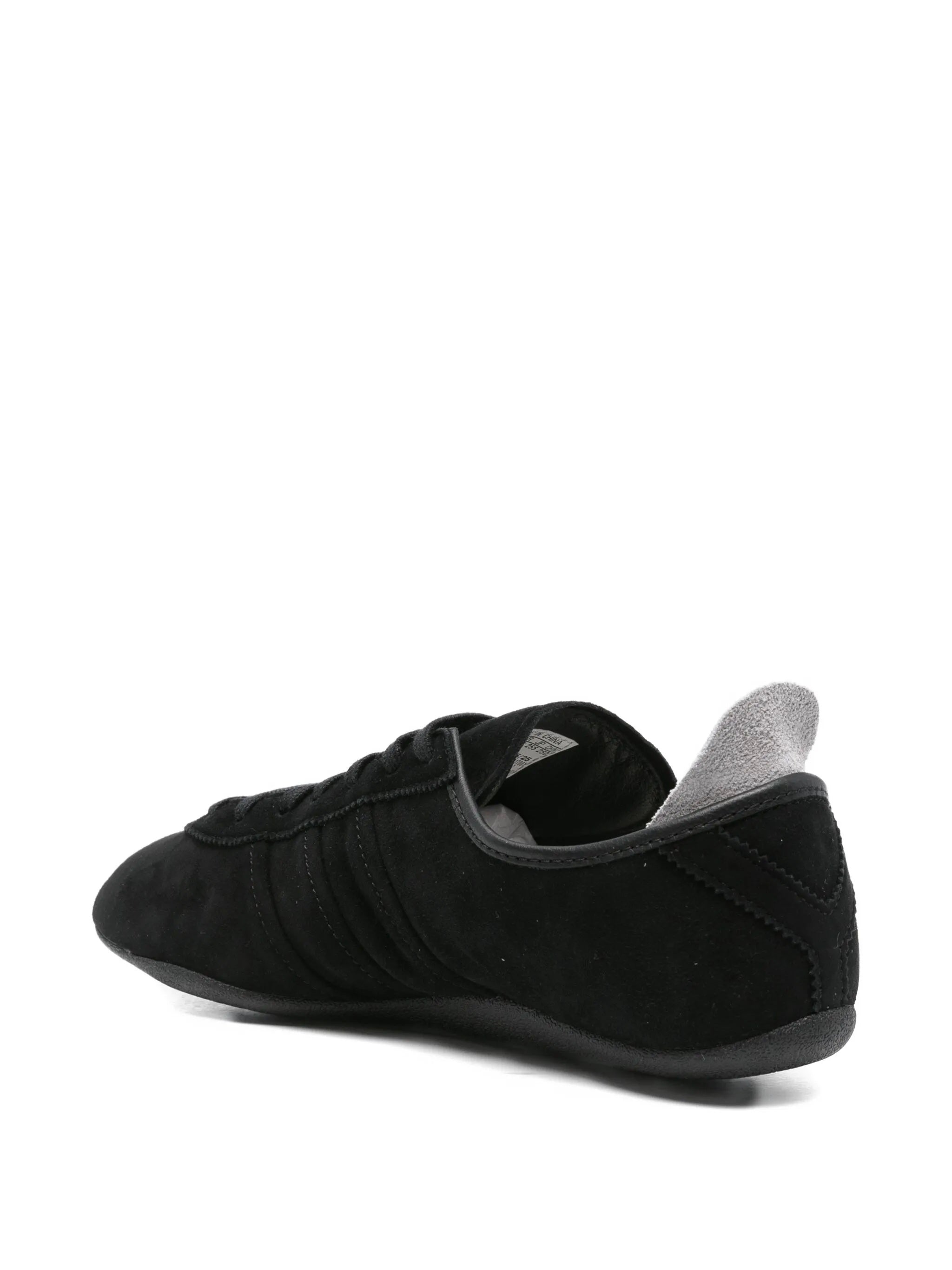 Tokyo sneakers in black from Y-3 on white background