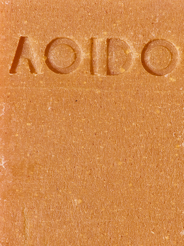 Spicata Cleansing Bar from AOIDOI