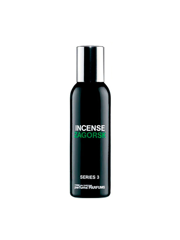 Incense Series - Zagorsk-[-Comme des Garçons Parfums-1