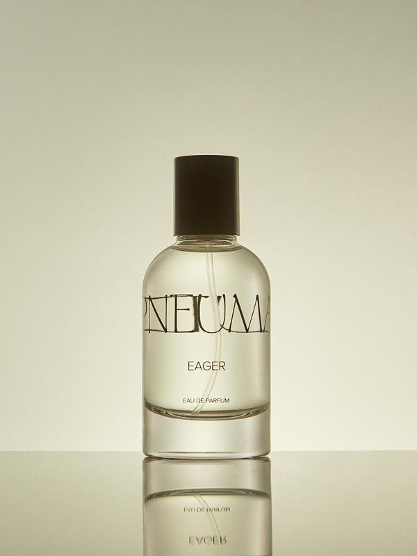 Eager - 50 ml-[-Studio Pneuma-2
