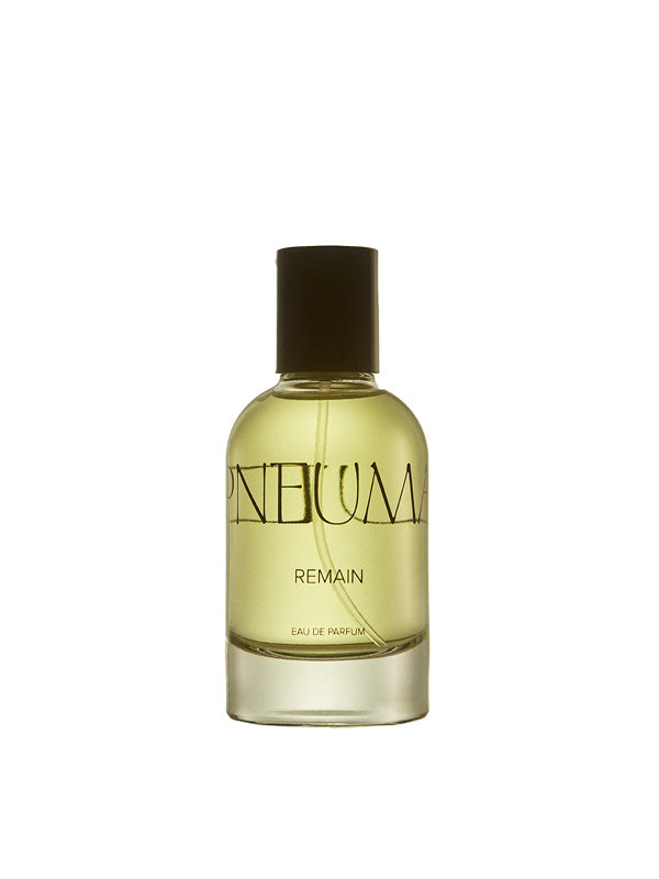 Remain - 50 ml-[-Studio Pneuma-1