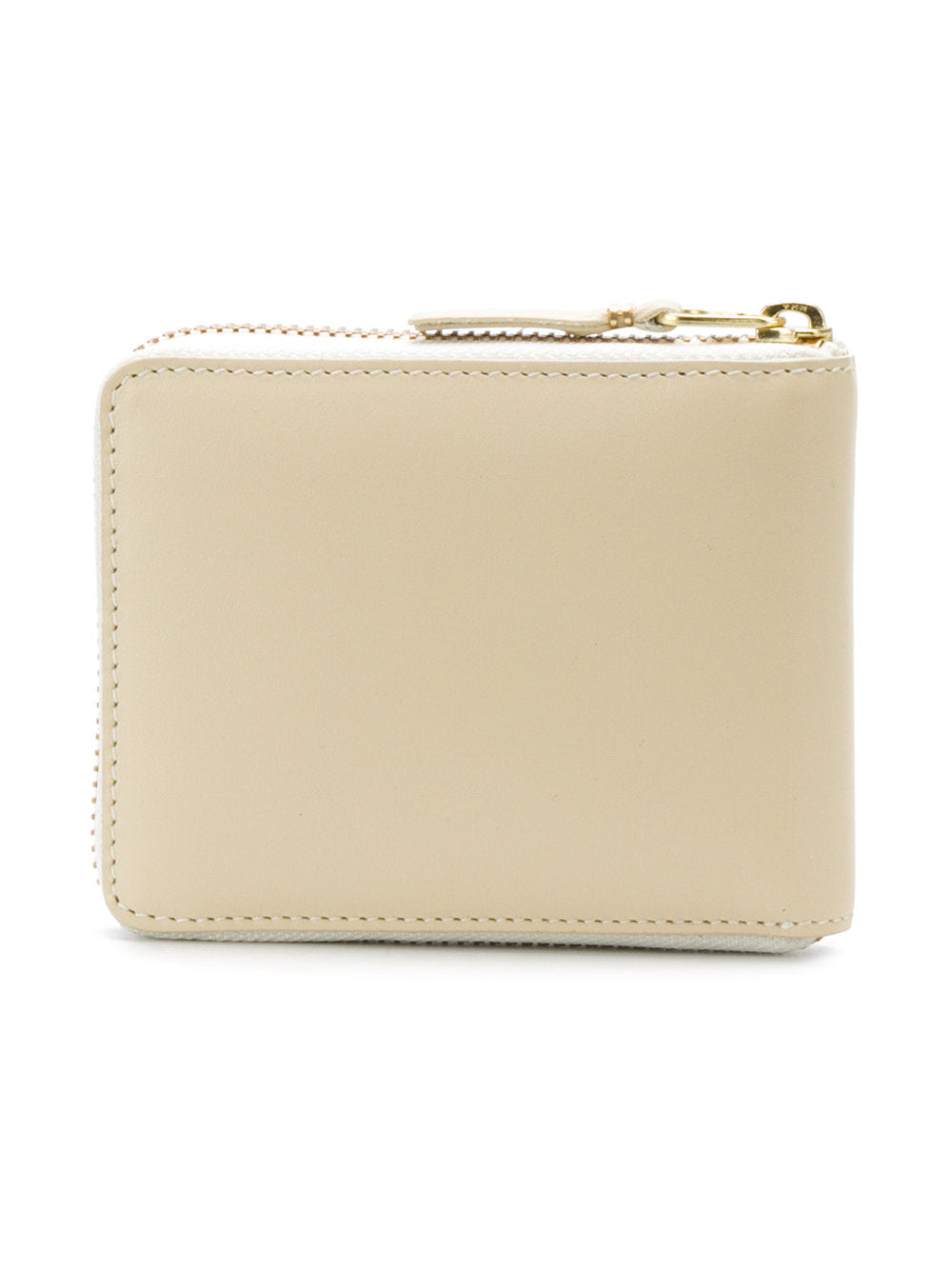SA7100 Wallet - Off White-[-Comme des Garçons Wallet-2