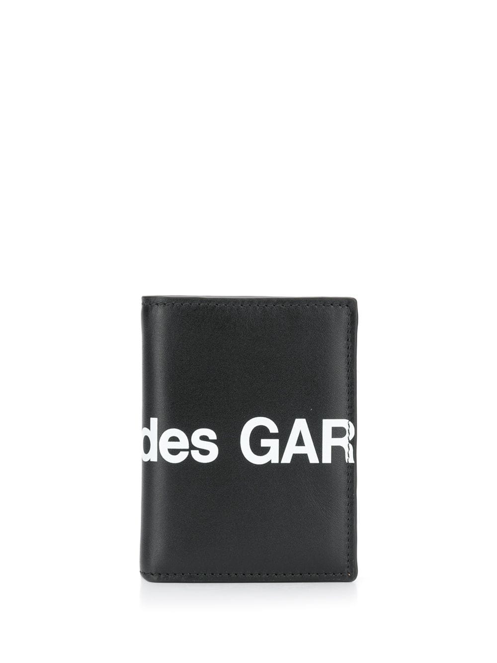 SA0641HL Wallet - Black