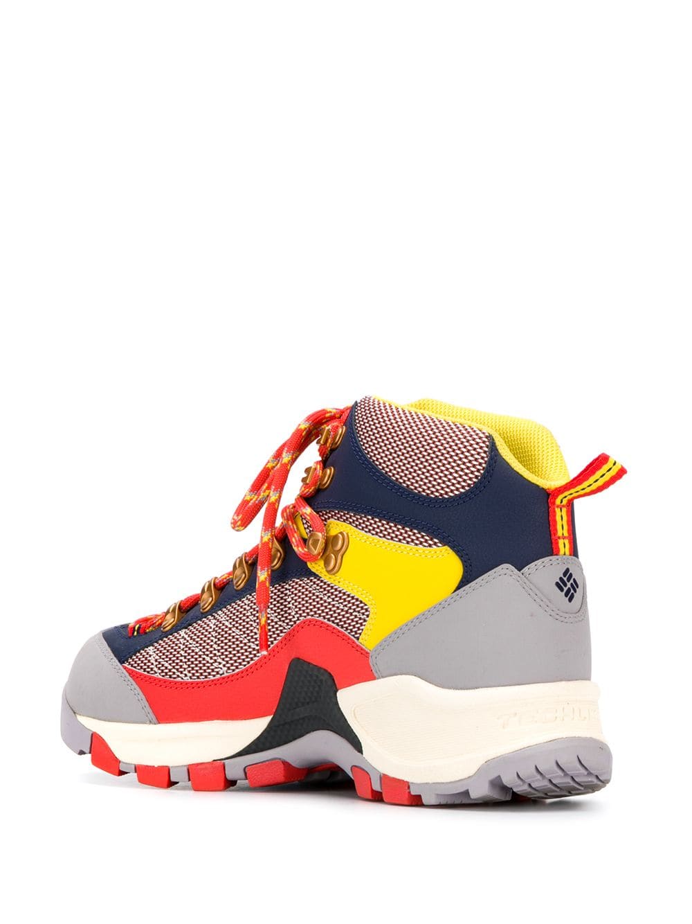 Table Rock boots - Yellow-[-Henrik Vibskov-3