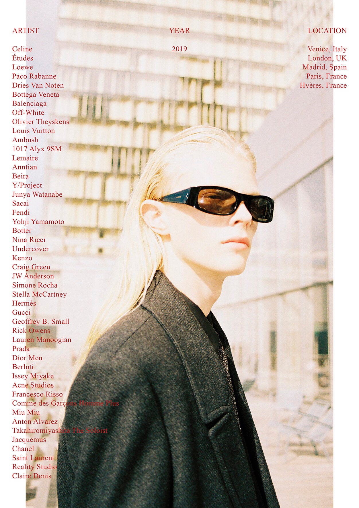 Many Of Them Magazine - vol 7-[-Books & Magazines-1