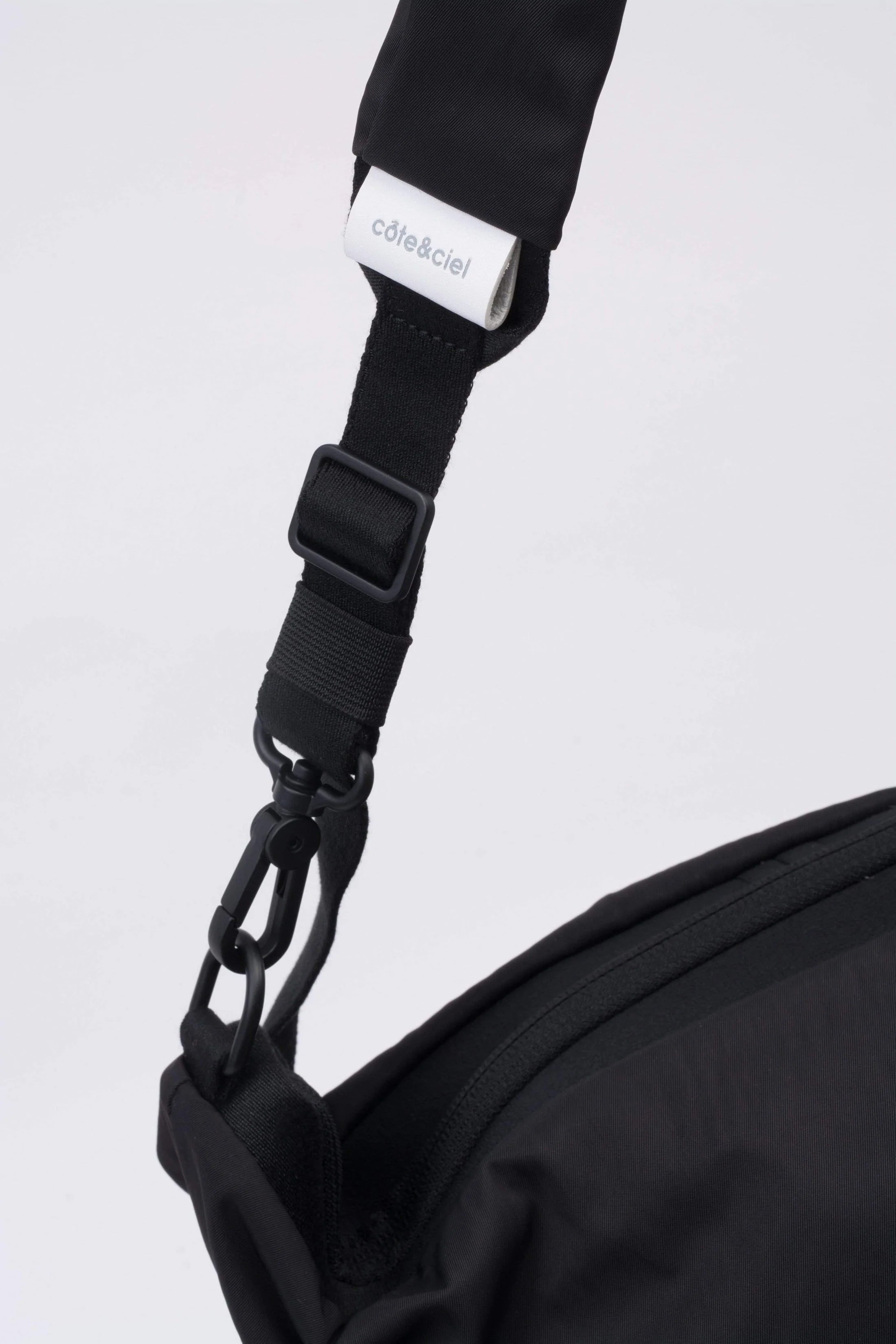 Orne Smooth - Black-[-Côte&Ciel-5
