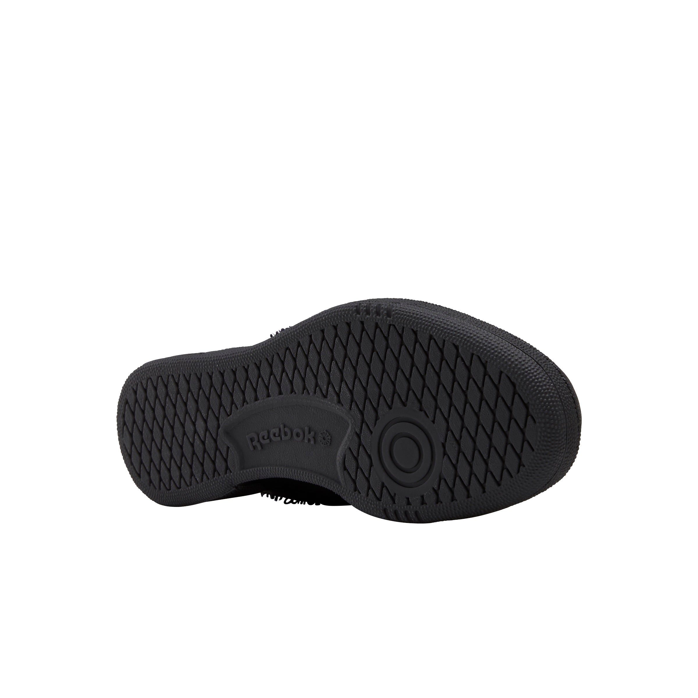 Reebok Project 0 Club C Memory Of - Black-[-Maison Margiela-8