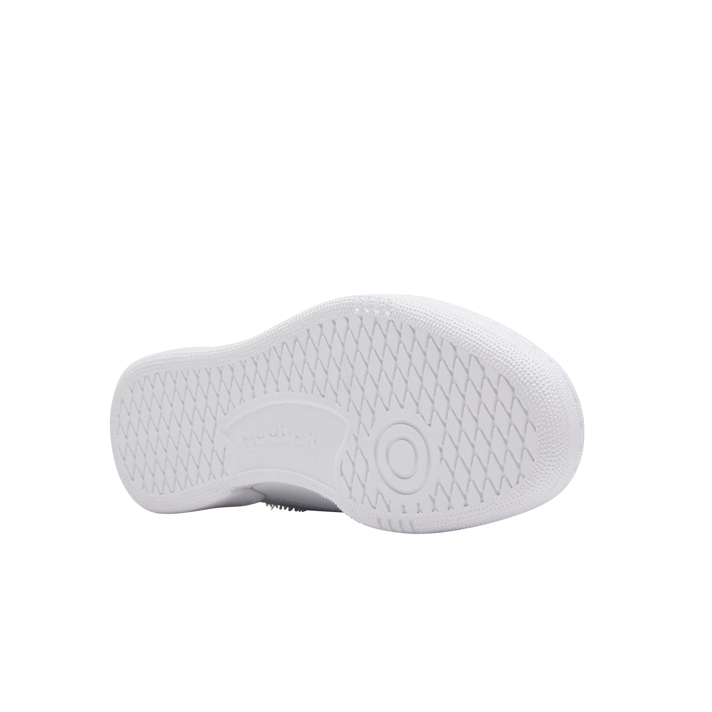 Reebok Project 0 Club C Memory Of - White