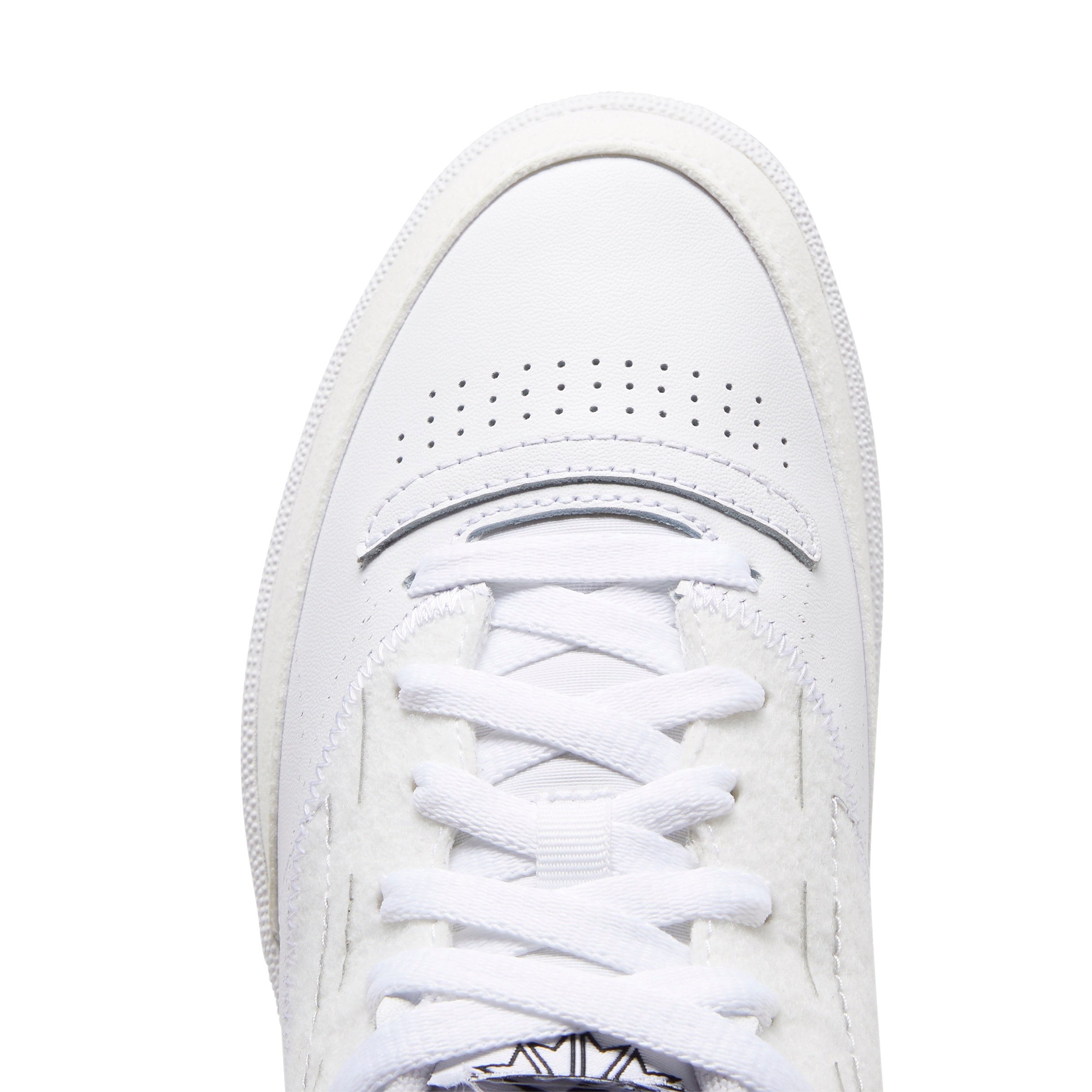 Reebok Project 0 Club C Memory Of - White