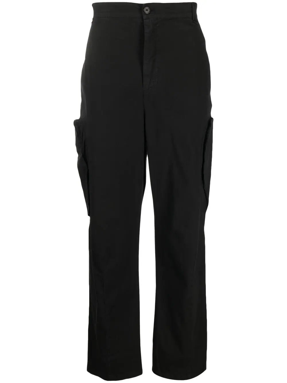Henrik Vibskov cargo pants in black - 1