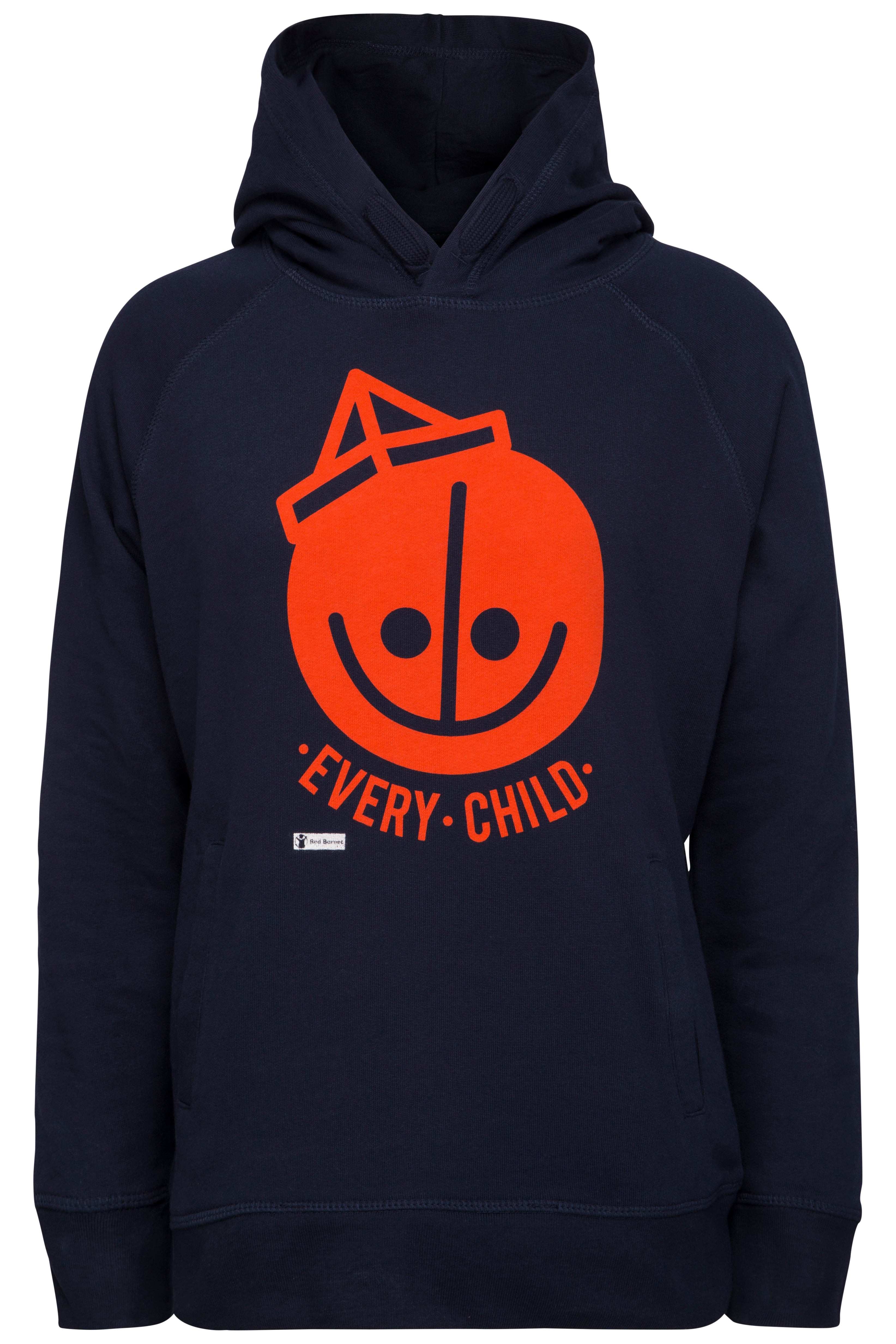 Everychild Hoodie ADULT-[-Henrik Vibskov-1