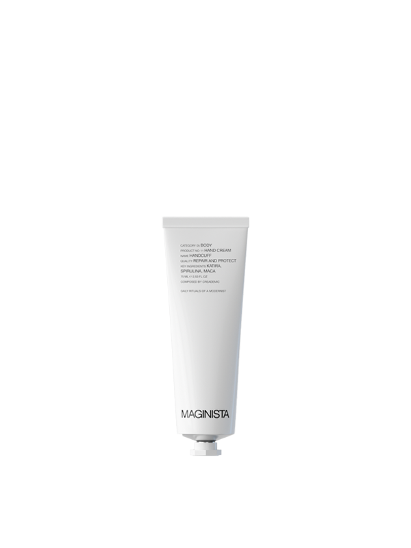 Maginista hand cream - Handcuff 75ml