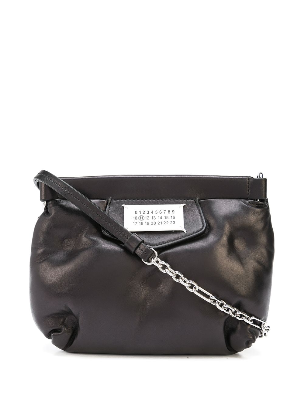 Mini Red Carpet - Black-[-Maison Margiela-1