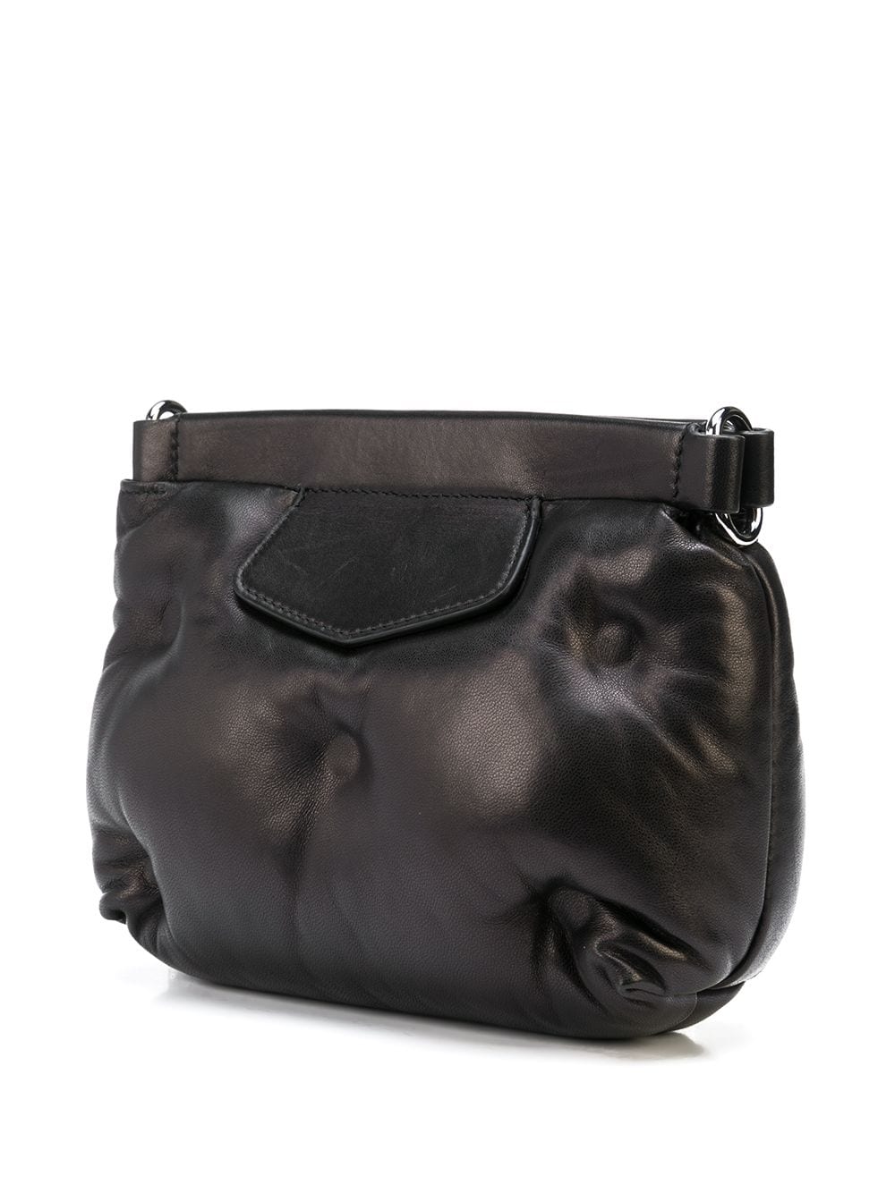 Mini Red Carpet - Black-[-Maison Margiela-3