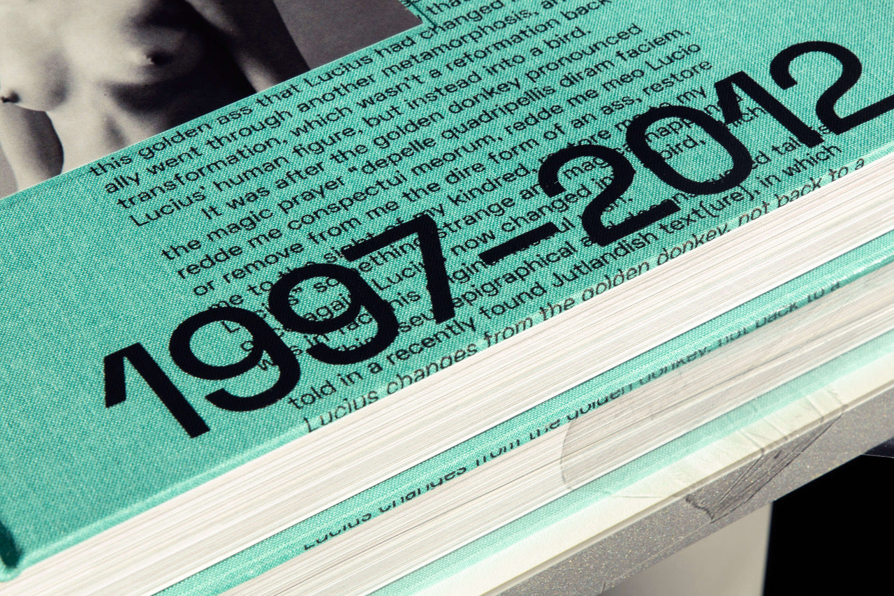 Henrik Vibskov - Book 1-[-Books & Magazines-3