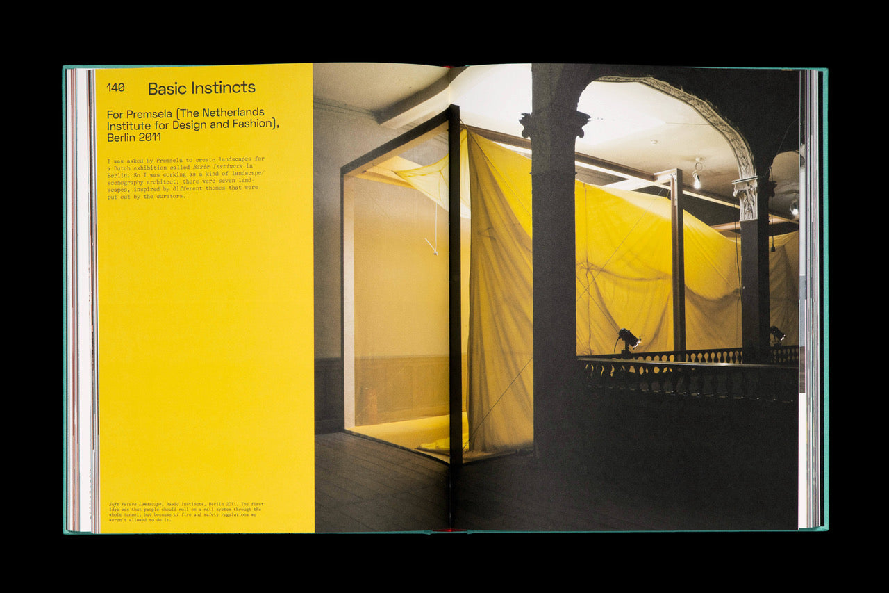 Henrik Vibskov - Book 1-[-Books & Magazines-4