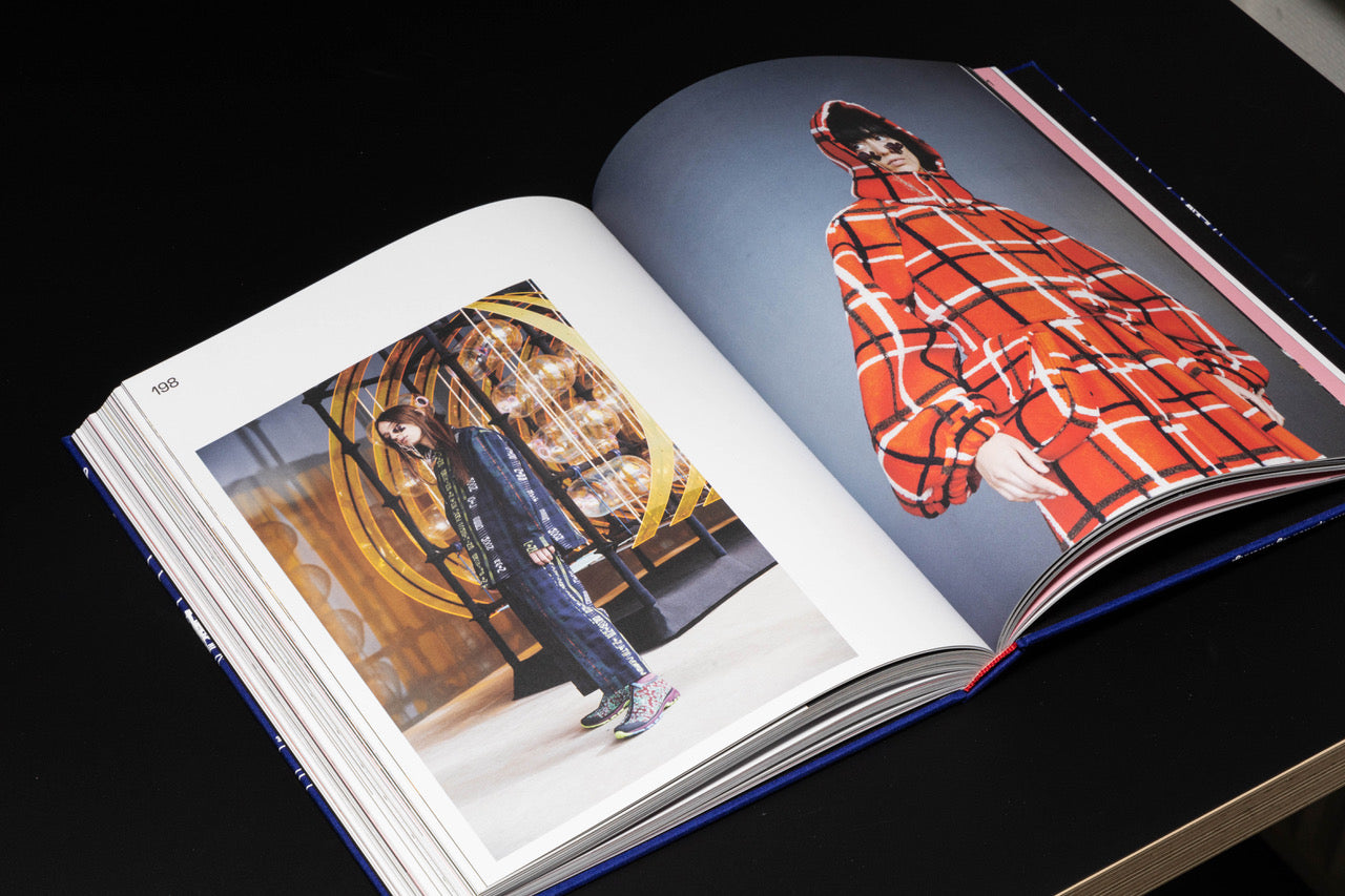 Henrik Vibskov - Book 2-[-Books & Magazines-4