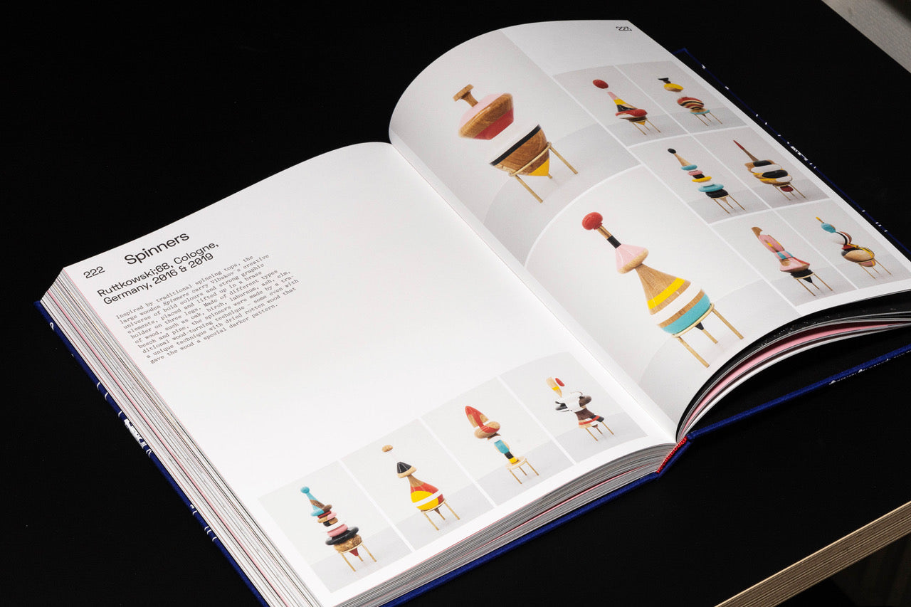 Henrik Vibskov - Book 2-[-Books & Magazines-5