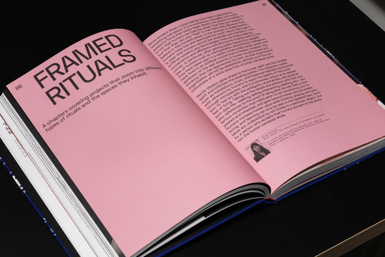 Henrik Vibskov - Book 2-[-Books & Magazines-6