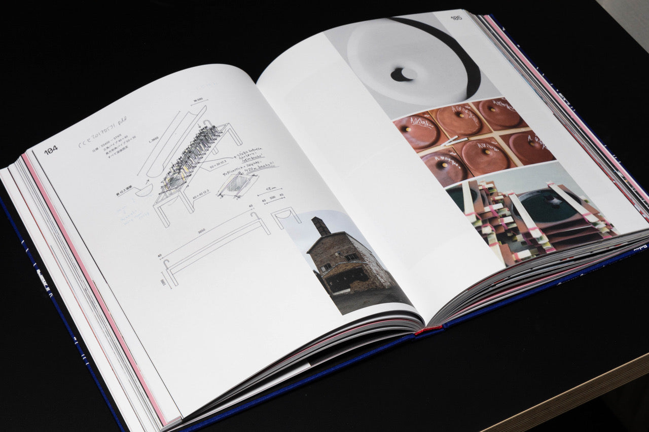 Henrik Vibskov - Book 2-[-Books & Magazines-7