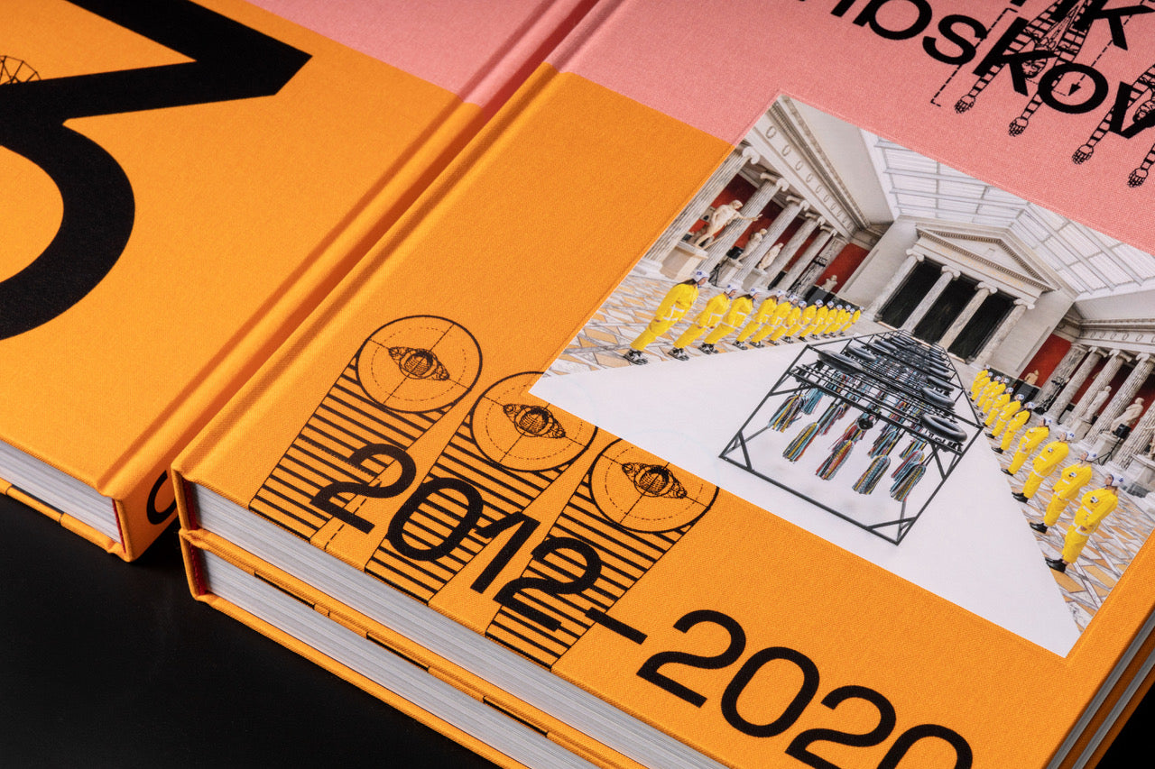 Henrik Vibskov - Book 3-[-Books & Magazines-5