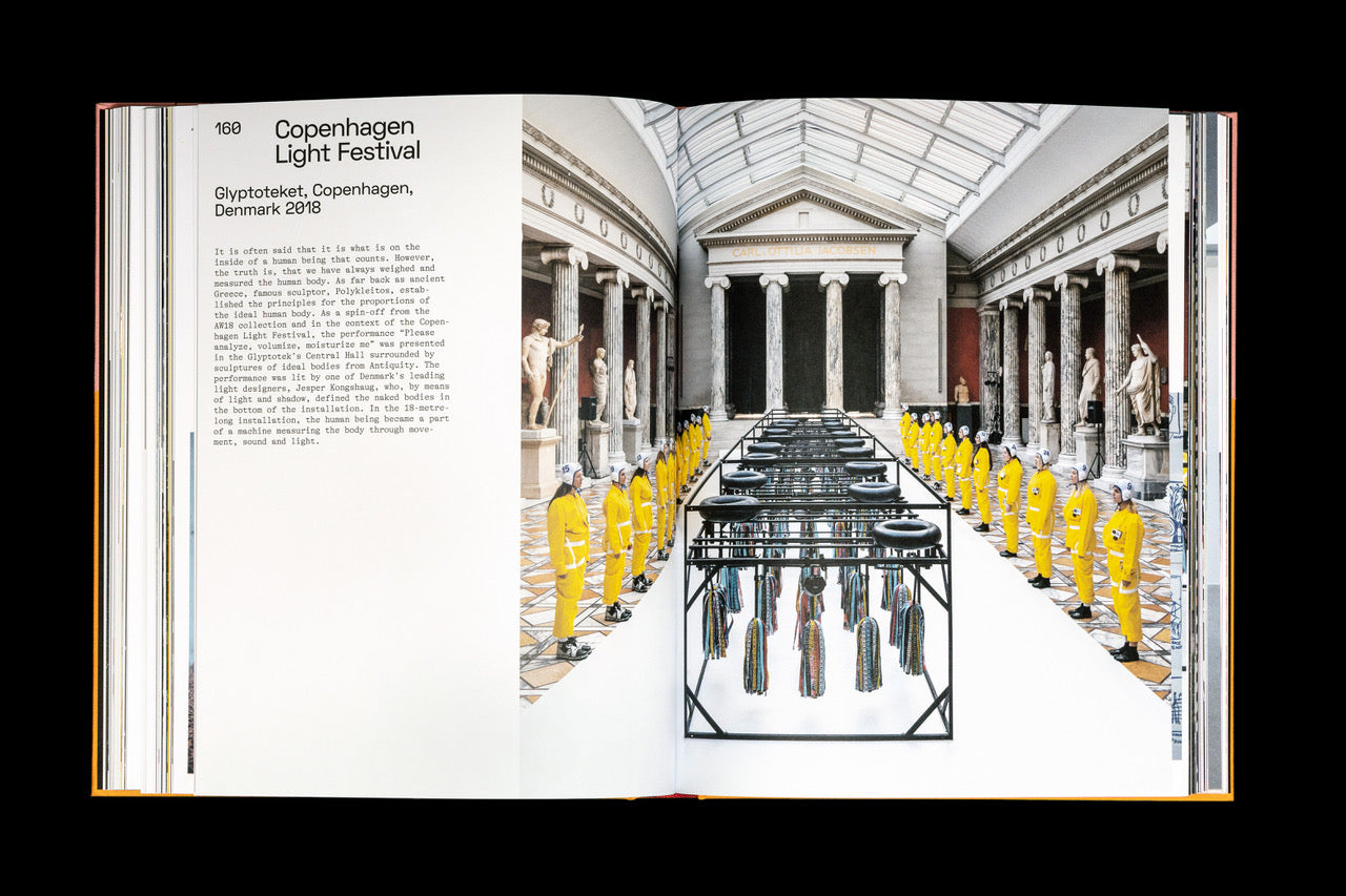Henrik Vibskov - Book 3-[-Books & Magazines-9