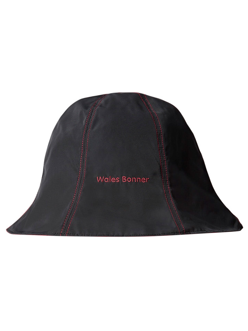 Sunhat - Night Indigo/Collegiate Burgundy-[-Adidas x Wales Bonner-1
