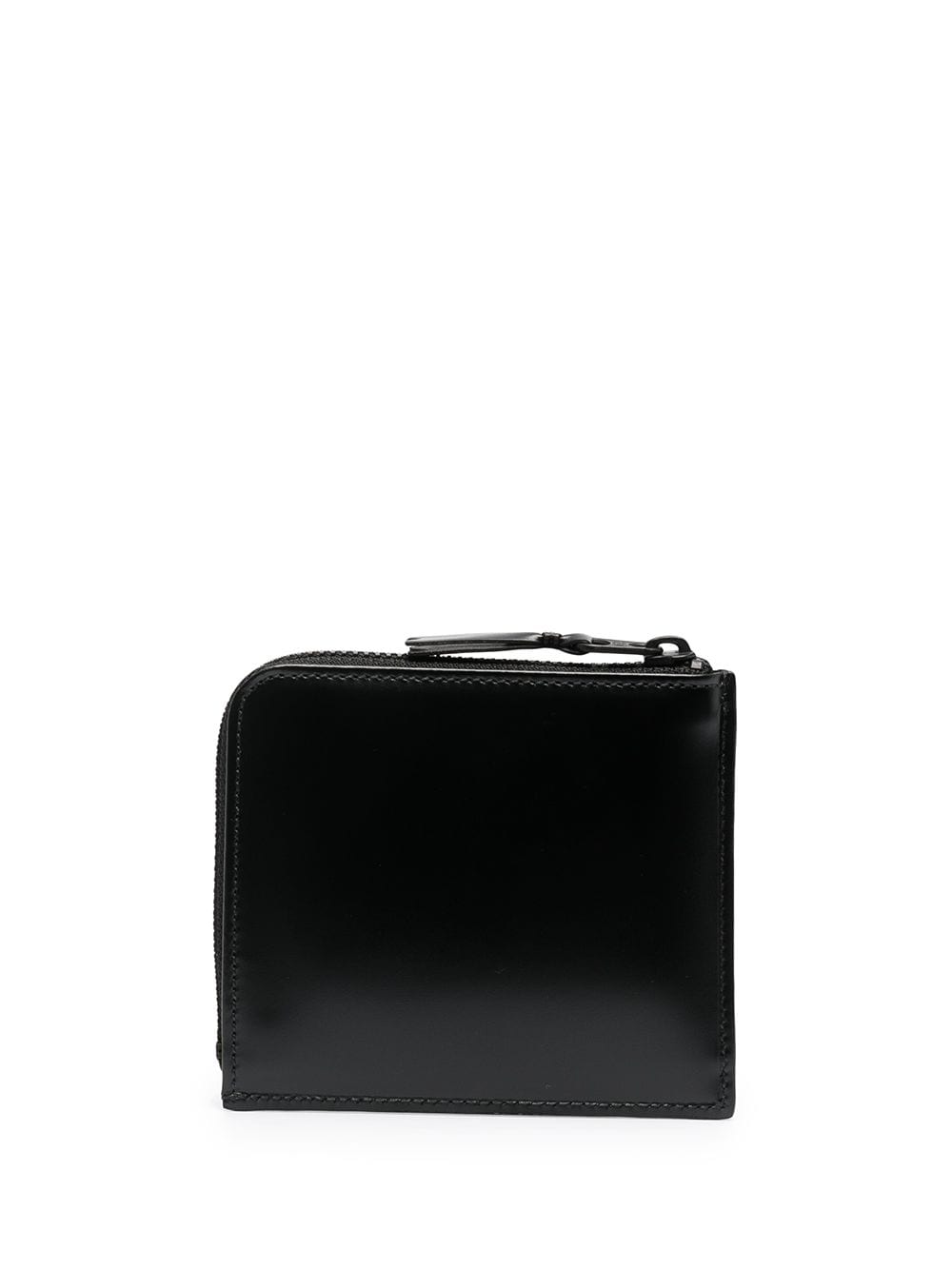 SA3100 Wallet - Very Black-[-Comme des Garçons Wallet-2