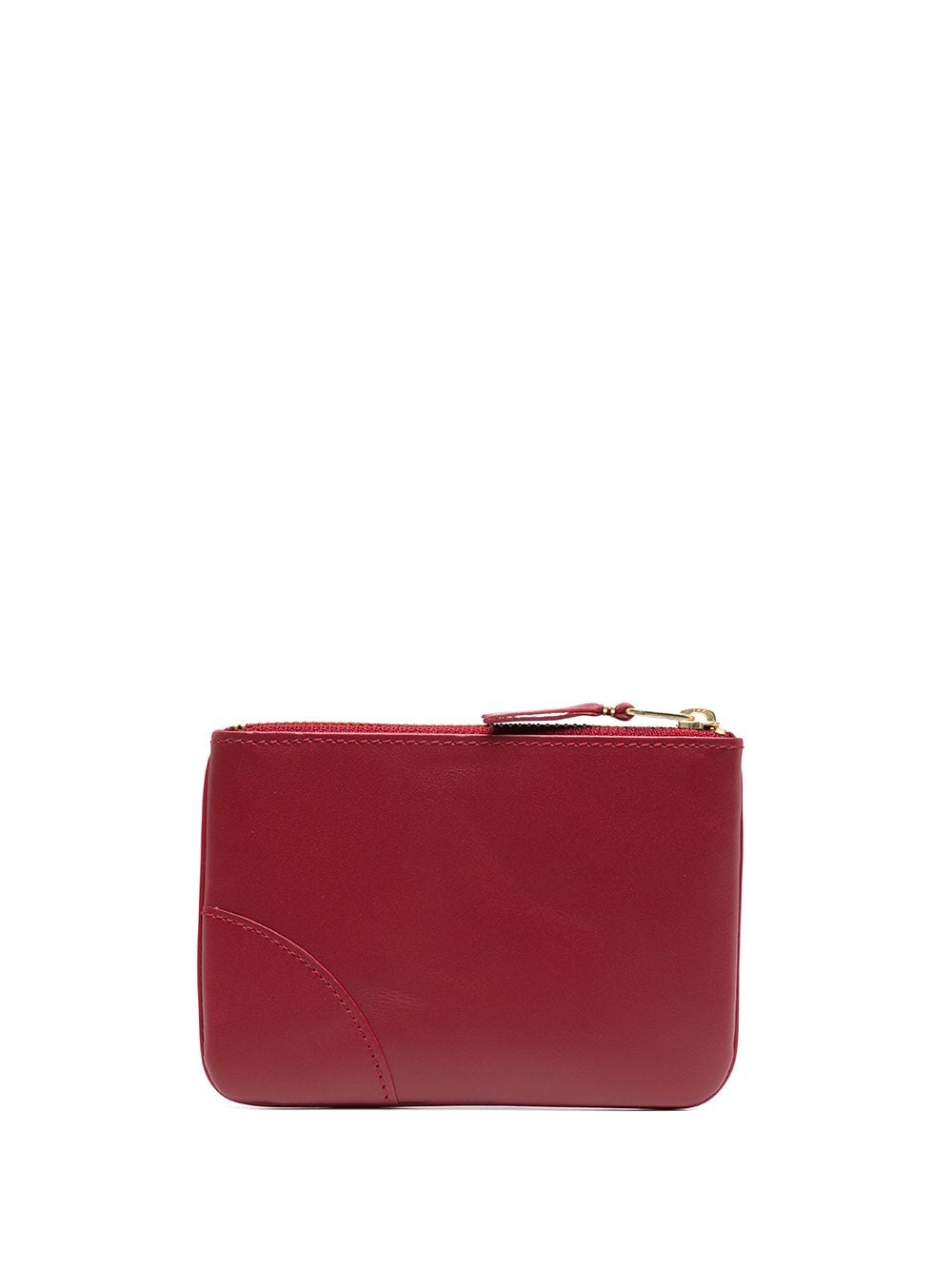 SA8100 Wallet - RED-[-Comme des Garçons Wallet-2