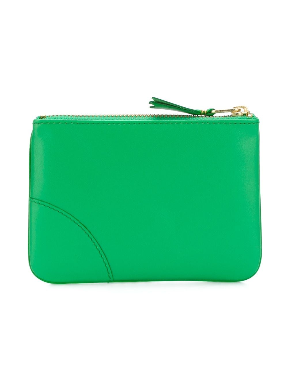 SA8100 Wallet - Green