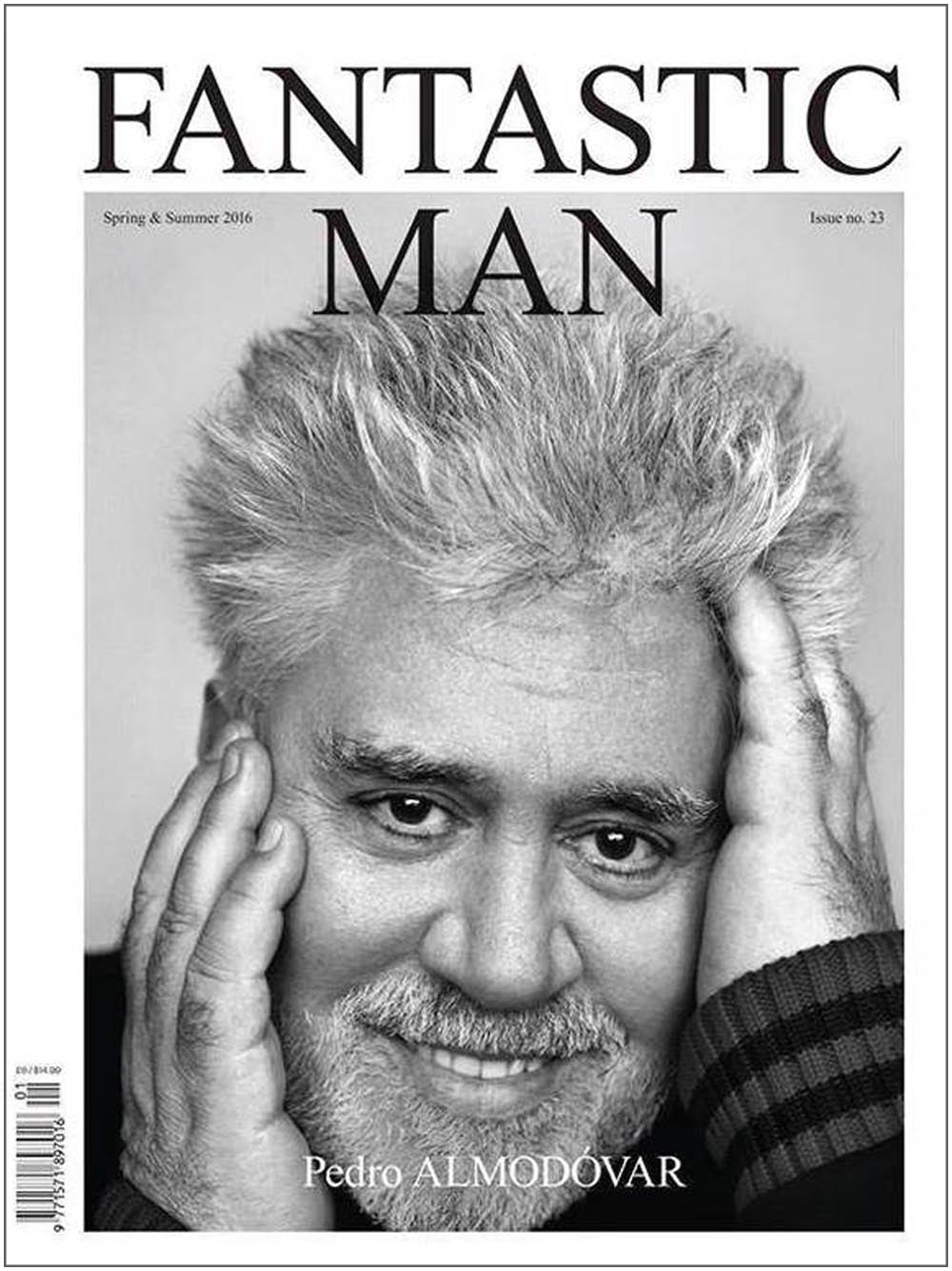 Fantastic Man - No. 23-[-Books & Magazines-1