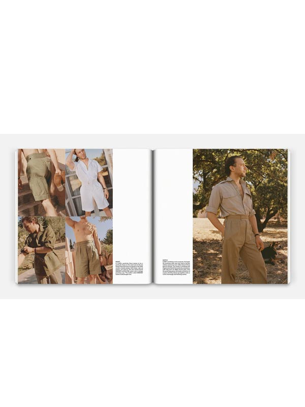 Fantastic Man Issue 30-[-Books & Magazines-4