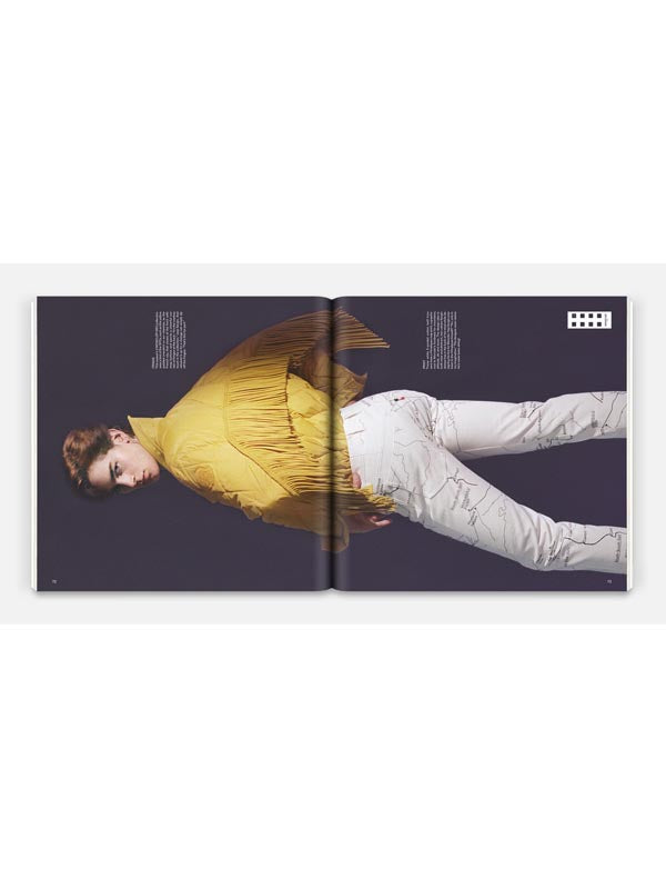 Fantastic Man Issue 30-[-Books & Magazines-2