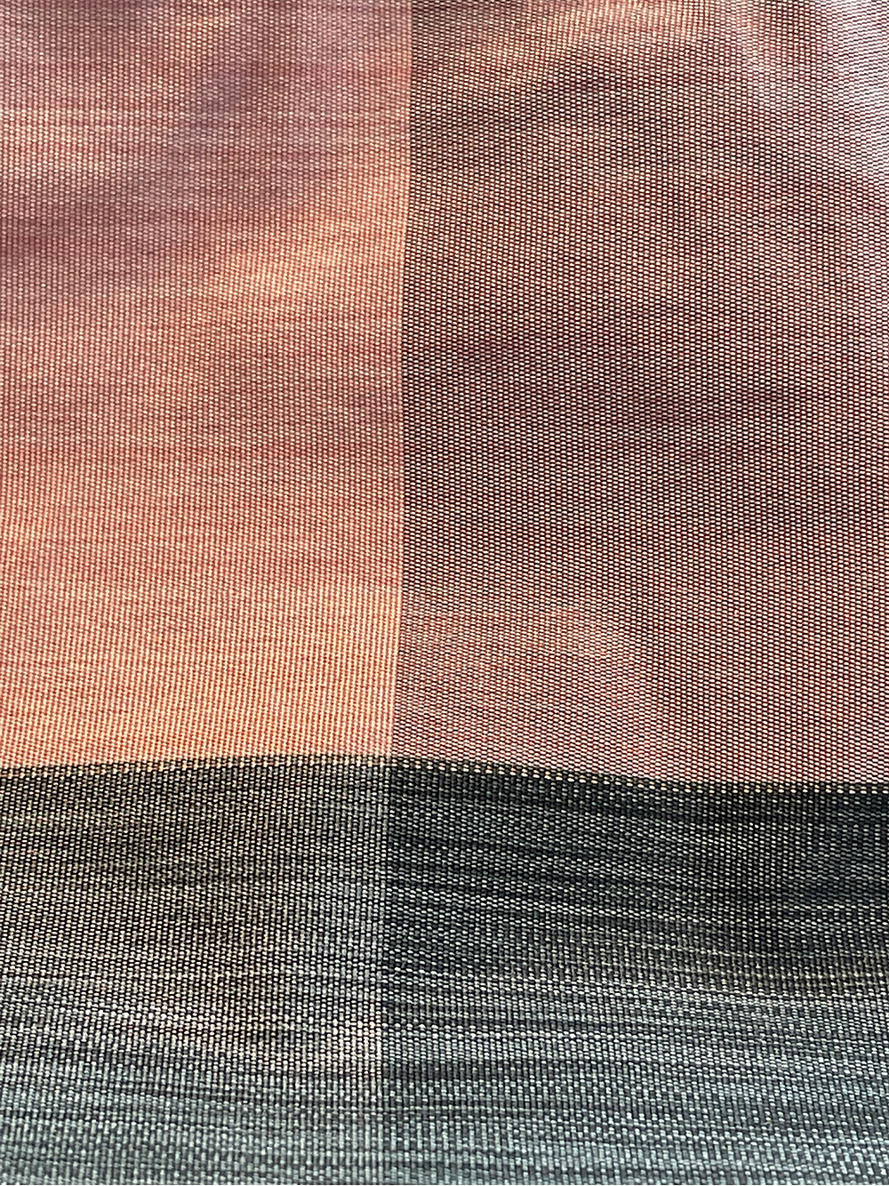 Face Mask - Rose Checks-[-Henrik Vibskov-3