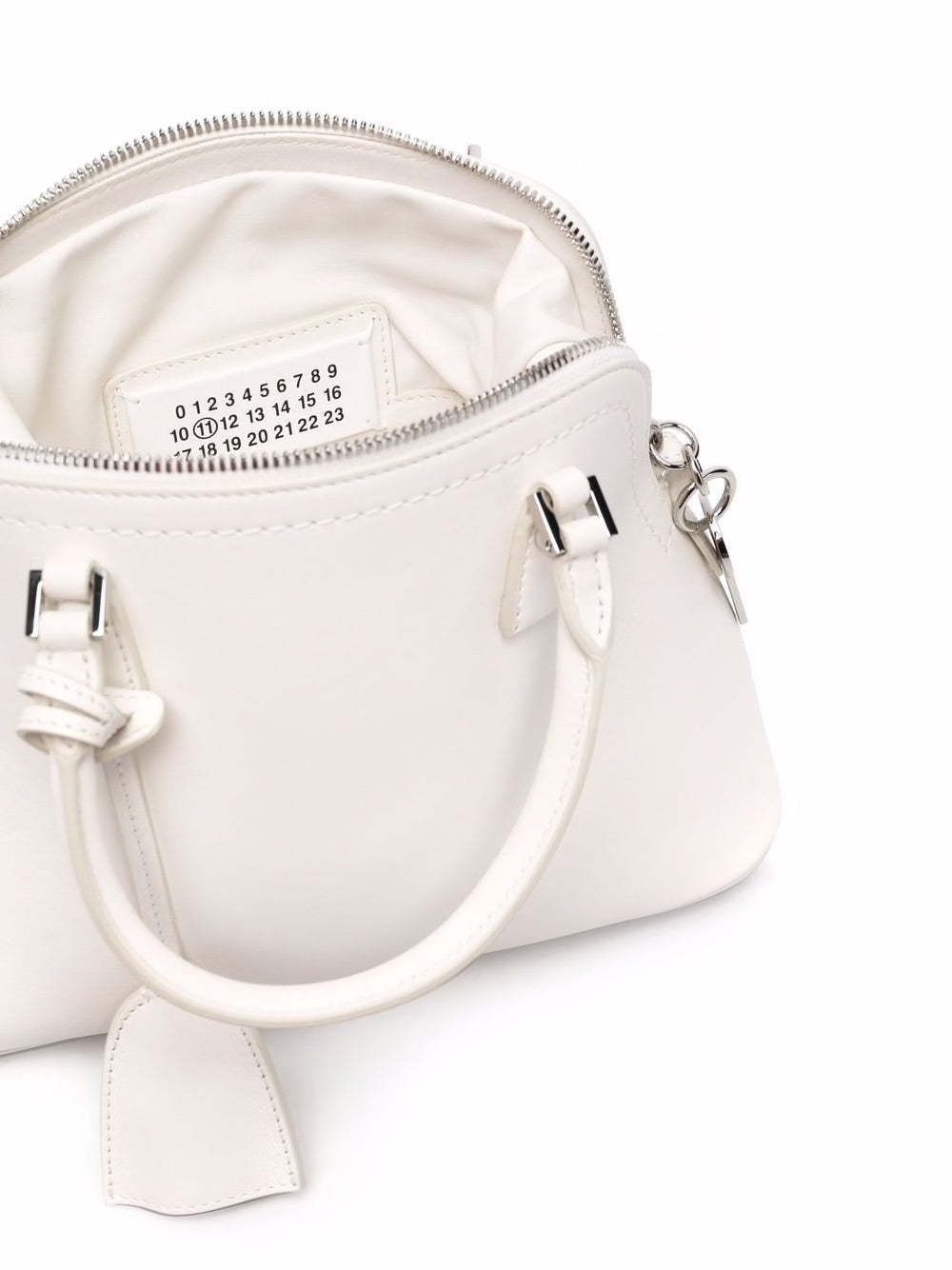 5AC Mini - White-[-Maison Margiela-5