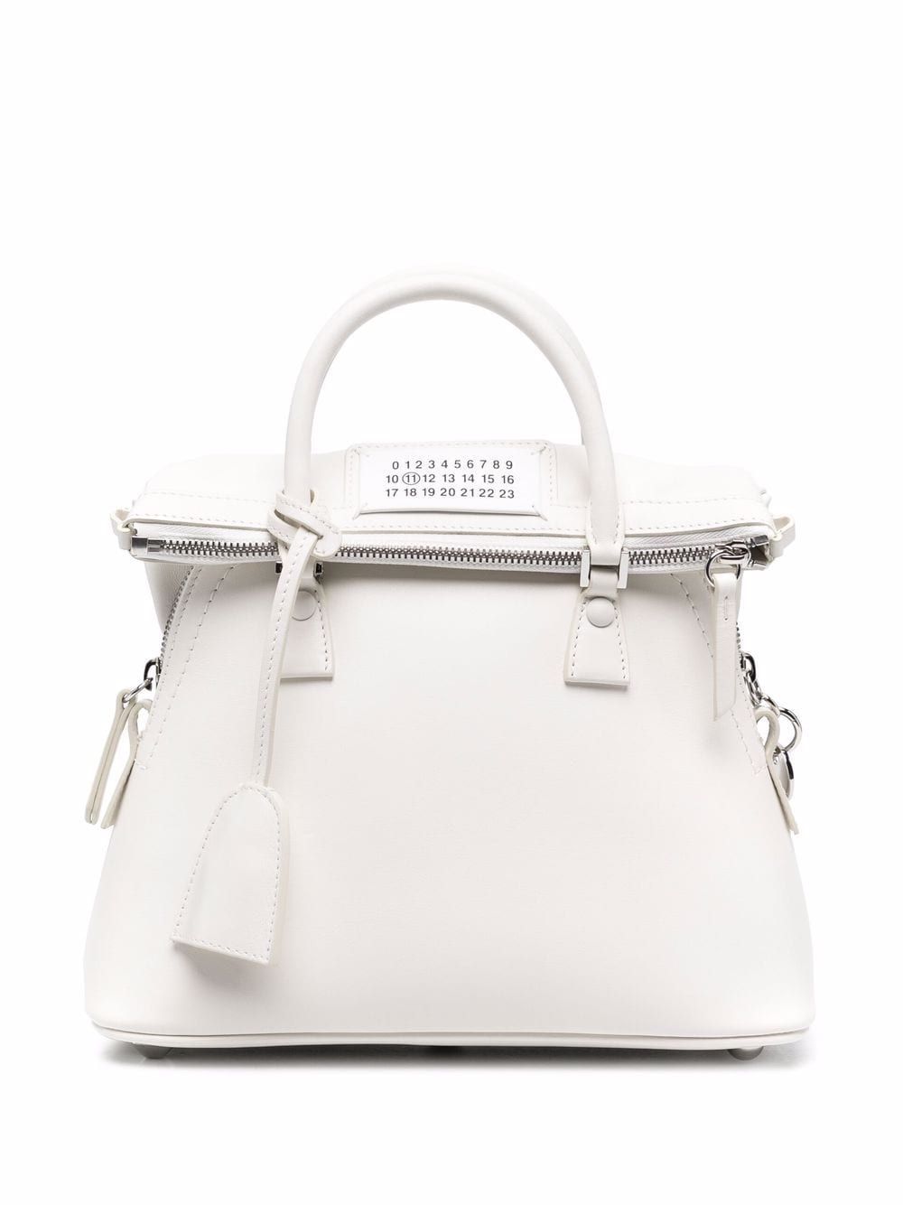 5AC Mini - White-[-Maison Margiela-6