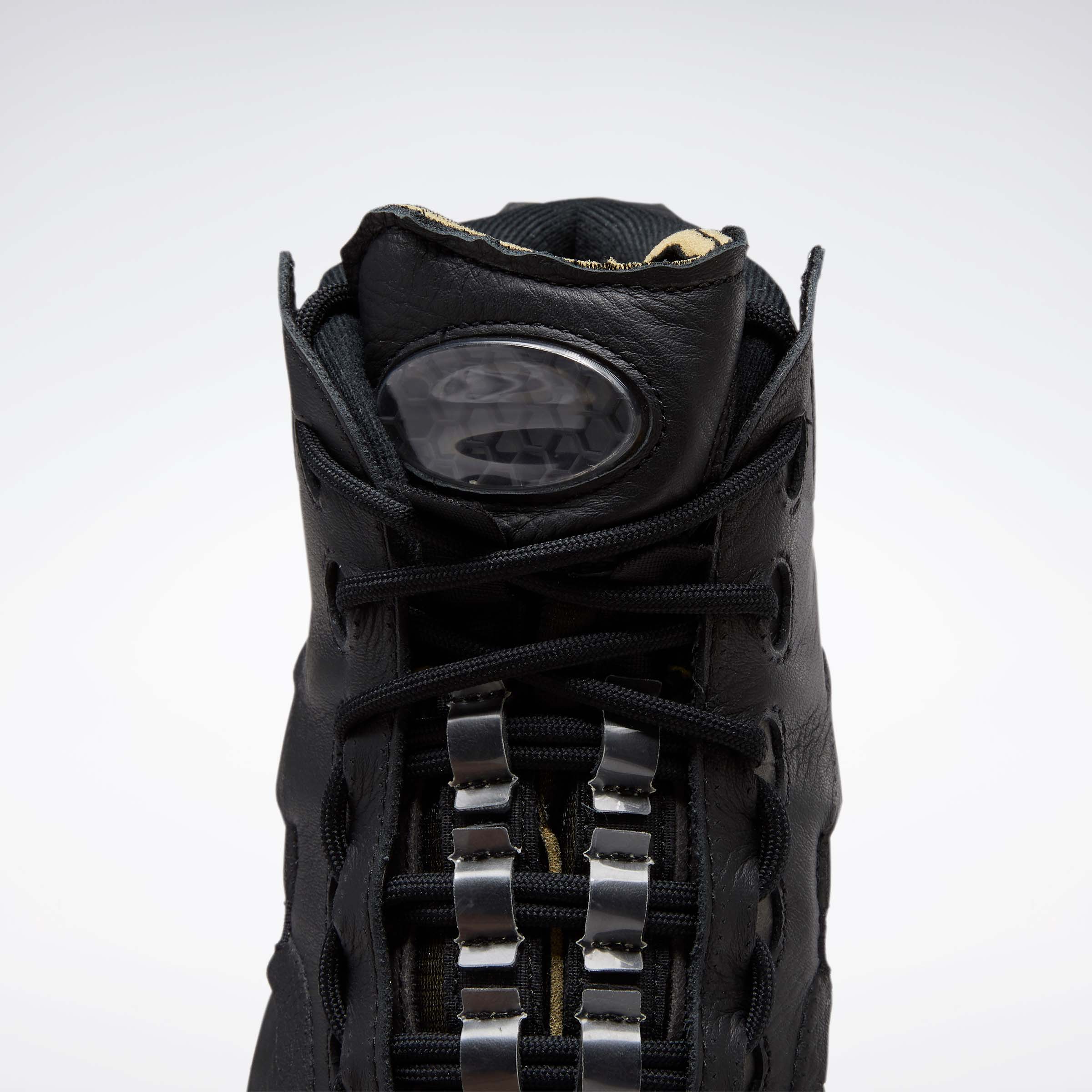 The Question Memory Of - Black-[-Maison Margiela-7